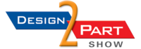2023 Greater Detroit Design-2-Part Show logo